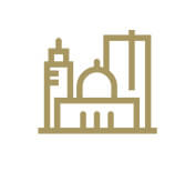 Expansive City Views