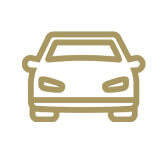 Private, On-Site Garage Parking