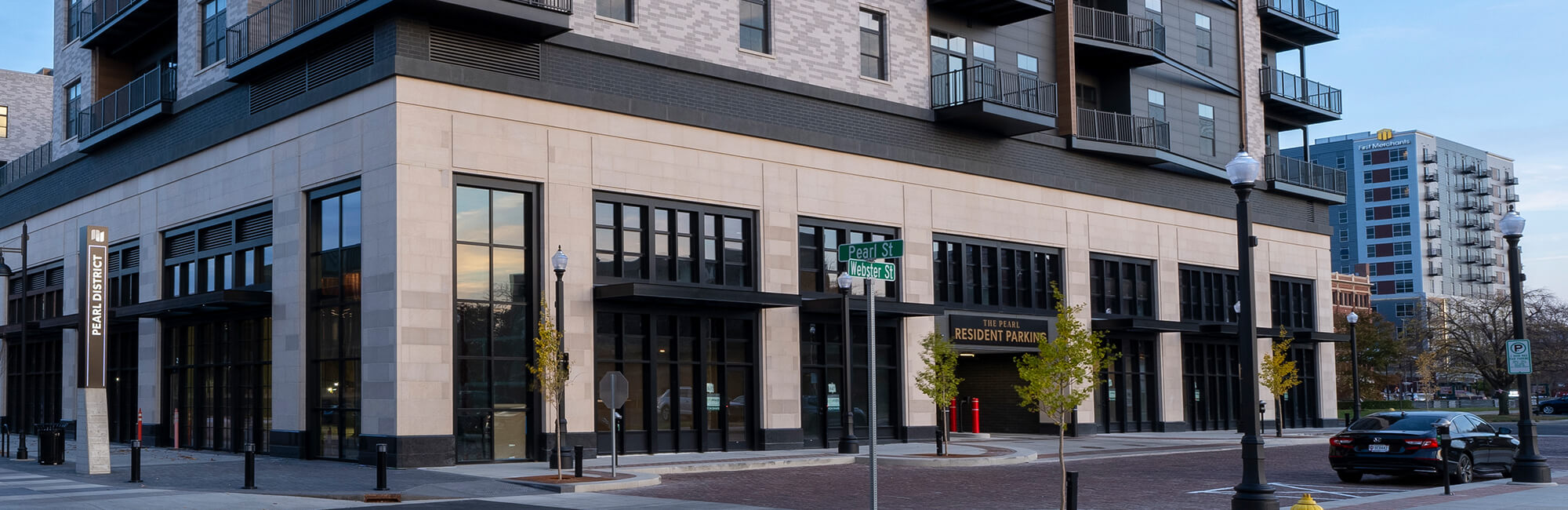 Photo inspiration: Picture Idea: Live Work Apartments In Downtown Fort Wayne