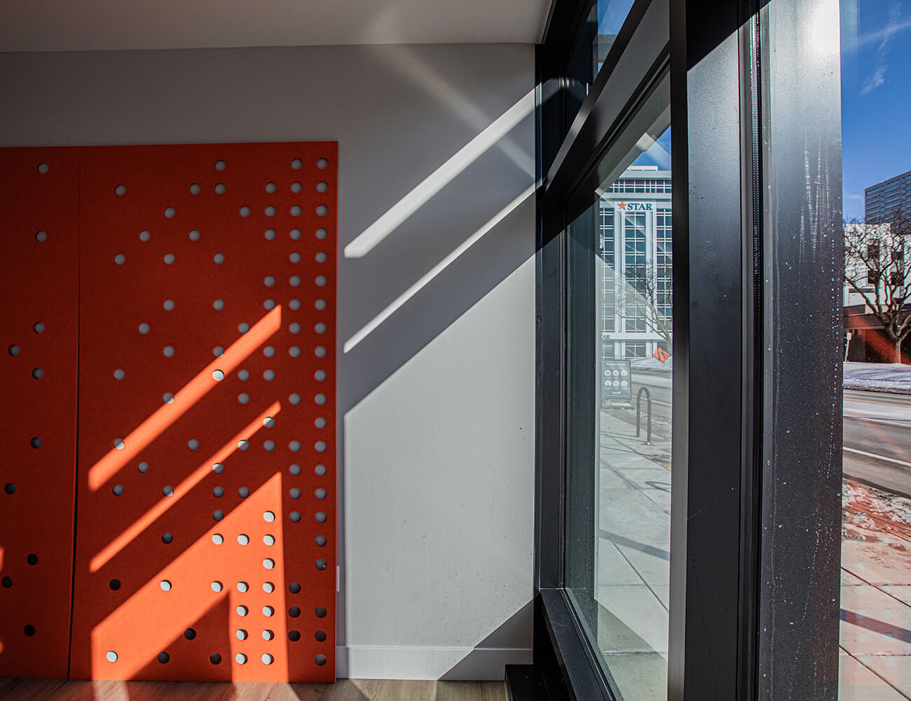 Live Work at The Pearl