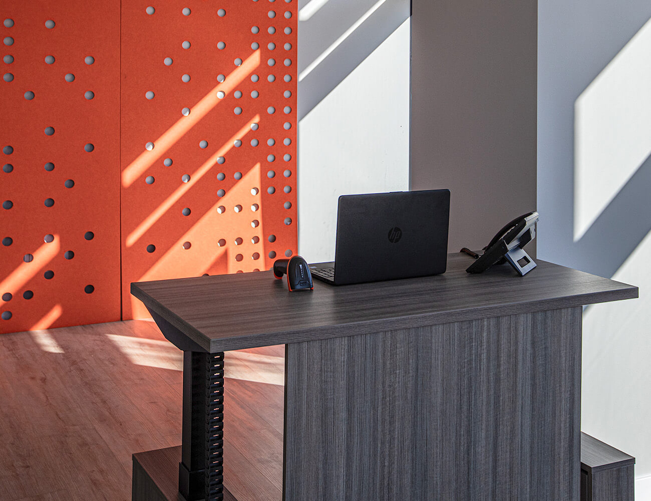 Live Work at The Pearl