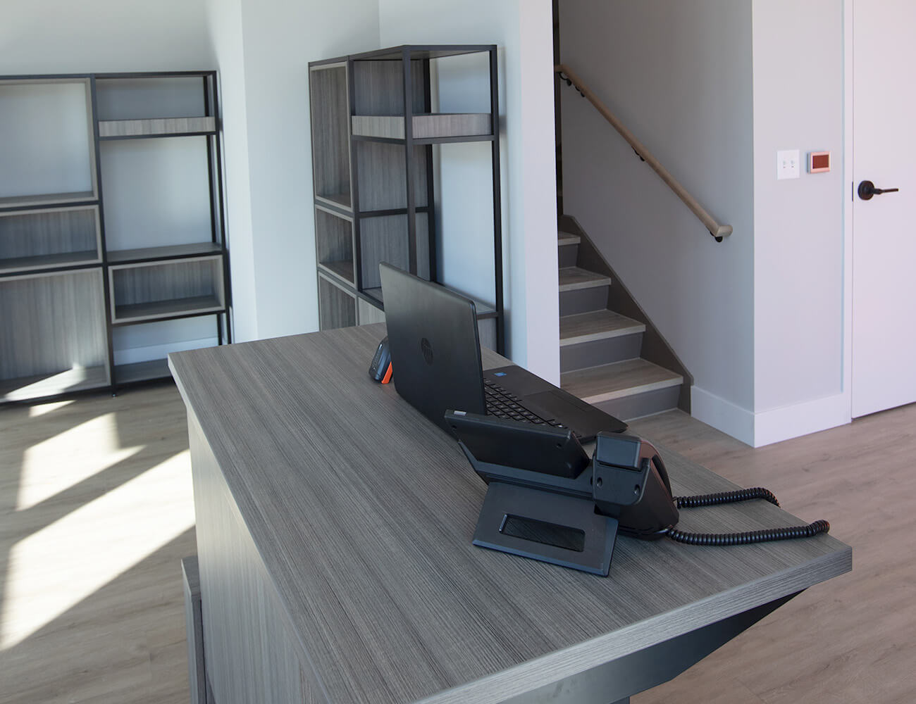 Live Work at The Pearl