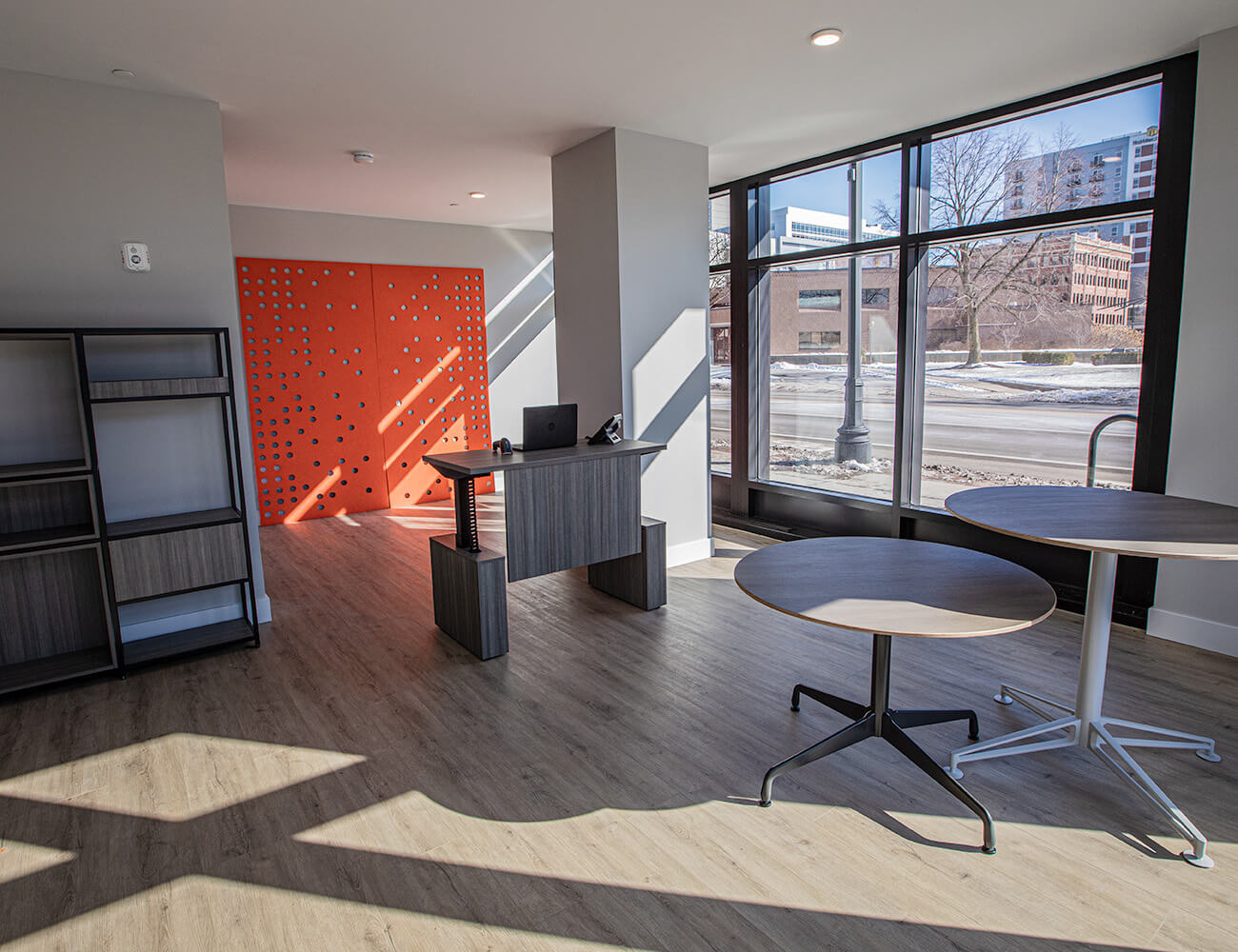 Live Work at The Pearl