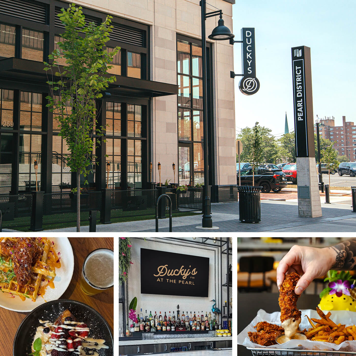 Crescendo Coffee & Café