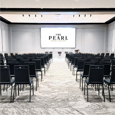 The Pearl Event Center