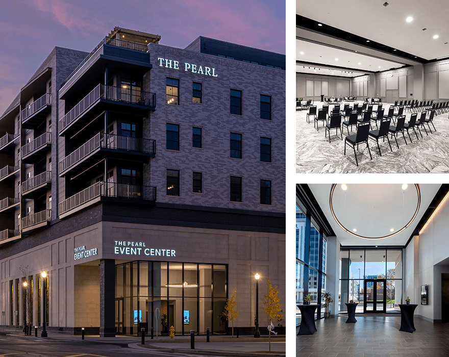 The Pearl Event Center