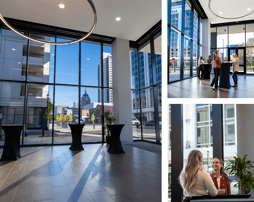 The Pearl Event Center