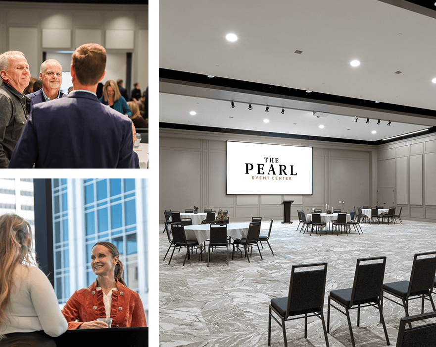 The Pearl Event Center