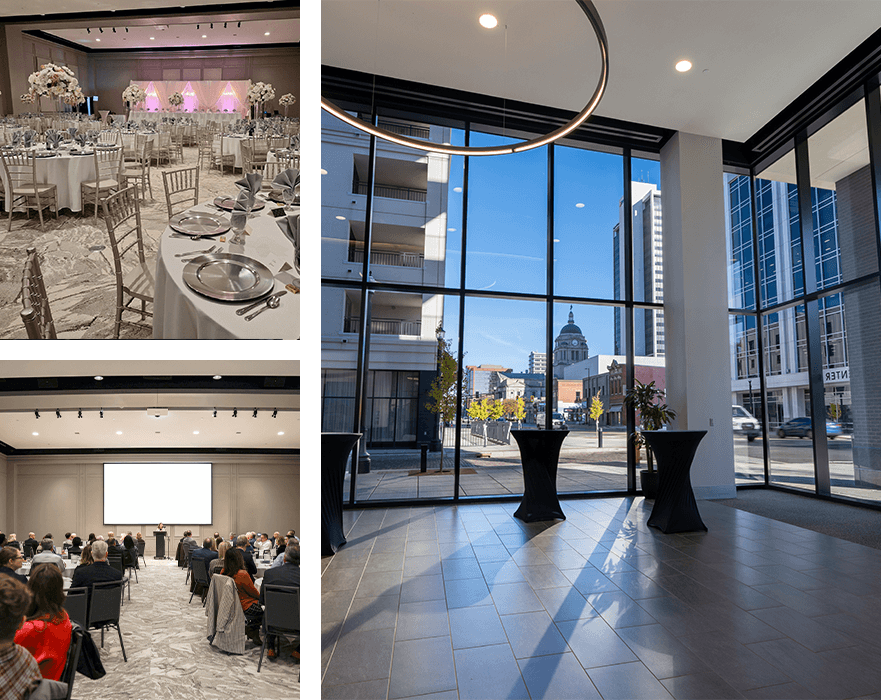 The Pearl Event Center