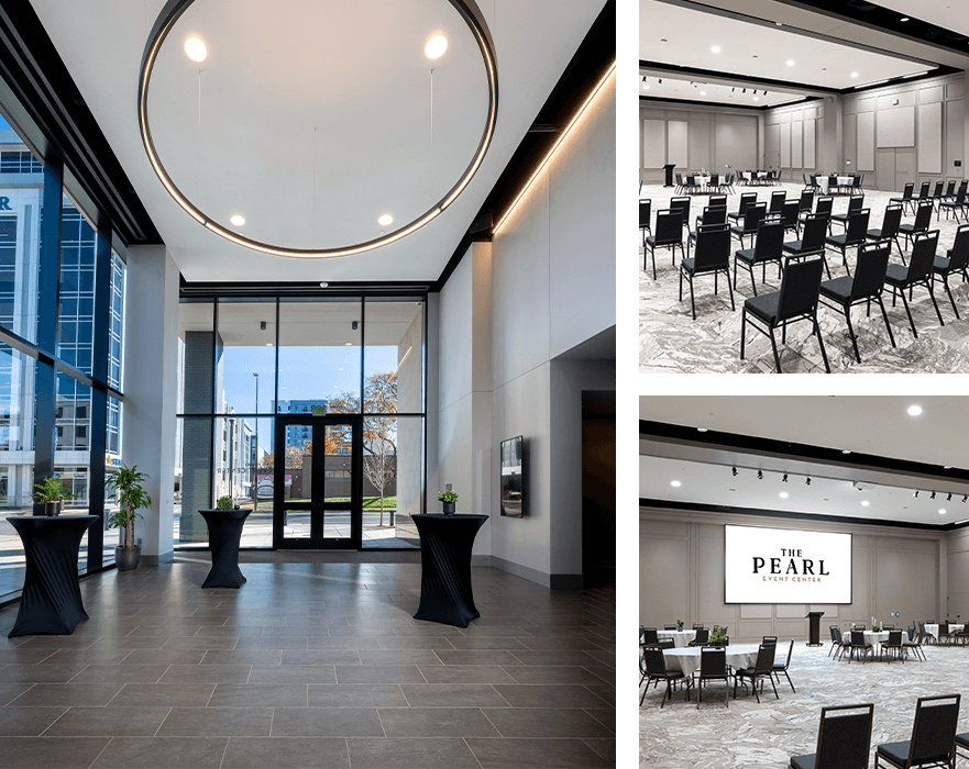 The Pearl Event Center