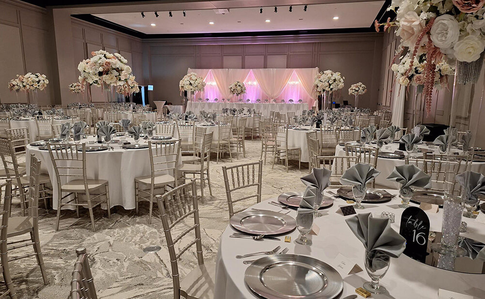 The Pearl Event Center