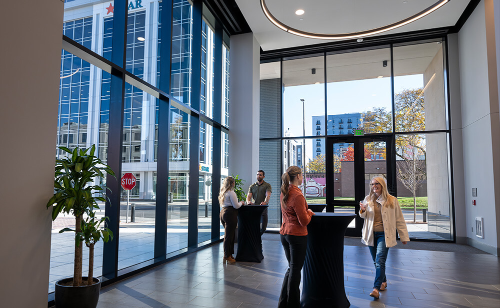 The Pearl Event Center