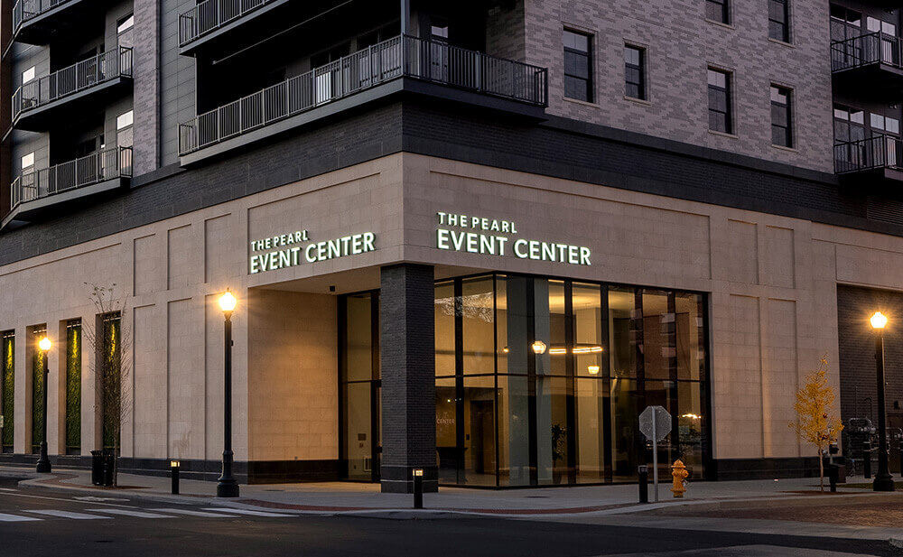 The Pearl Event Center