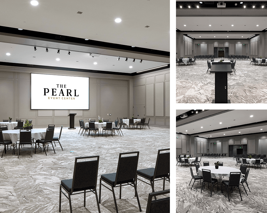 The Pearl Event Center