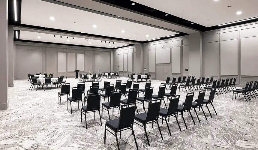 The Pearl Event Center